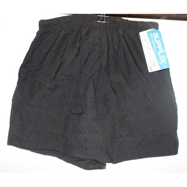NEW NYLON SHORT SIZE SMALL