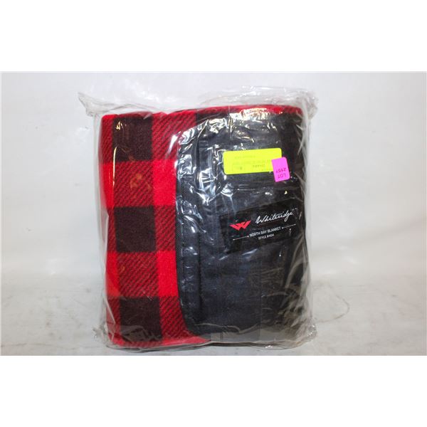 NORTH BAY PICNIC BLANKET - NEW