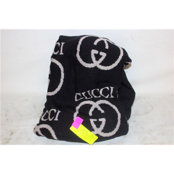 REPLICA LADIES GUCCI O/S SWEATER-ESTATE