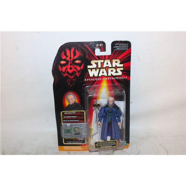 STARWARS COLLECTIBLE
