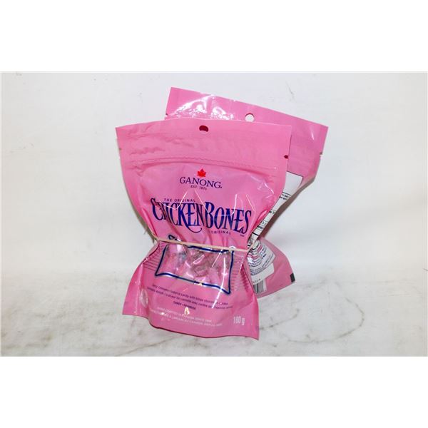 NEW GANONG CHICKEN BONES CANDY (2)