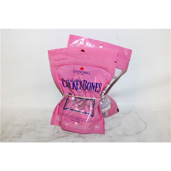 NEW GANONG CHICKEN BONES CANDY (2)