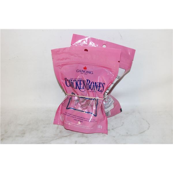 NEW GANONG CHICKEN BONES CANDY (2)