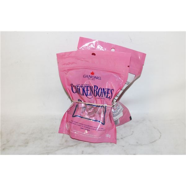 NEW GANONG CHICKEN BONES CANDY (2)