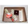 Image 1 : FLAT WITH REPLICA COACH UMBRELLA+ESTATE JEWELRY