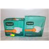 Image 1 : NEW DEPEND SIZE S-M (20PACK X2)