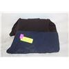 Image 1 : NEW BELLA YOGA PANTS 1NAVY 1CHOC SIZE L