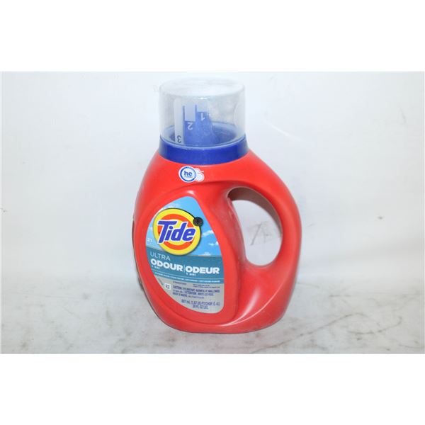 NEW TIDE ULTRA ODOUR 30 OZ