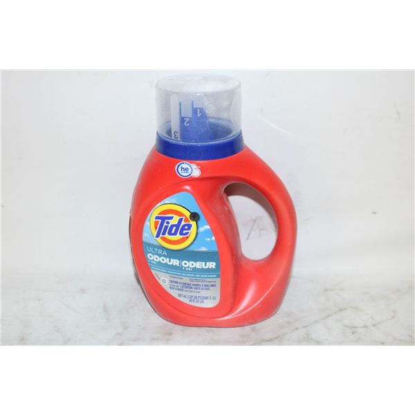 NEW TIDE ULTRA ODOUR 30 OZ