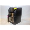 Image 1 : GOURMIA AIR FRYER 7 QUARTS *USED*, CTC SES