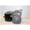 Image 1 : BRITTA WATER JUG WITH TOASTER AND KETTLE