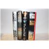 Image 1 : 4 HARDCOVER STEPHEN KING BOOKS