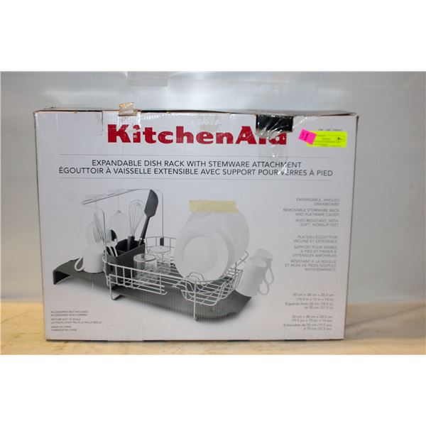 KITCHENAID EXPANDABLE DISH PACK ATTACHMENT CTC SES