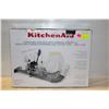 Image 1 : KITCHENAID EXPANDABLE DISH PACK ATTACHMENT CTC SES