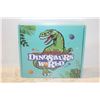 Image 1 : NEW 6 PC BATH BOMBS W/ DINOSAURS WORLD TOYS