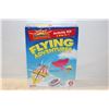 Image 1 : SEALED SUMMER VACATION: FLYING ADVENTURERS ACTIVITY KIT 3 IN 1