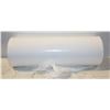 Image 1 : 20" WIDE ROLL OF PLASTIC