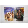 Image 1 : 2 XENA WARRIR PRINCESS COMICS