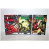 Image 1 : 3 HULK COMICS