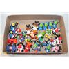 Image 1 : 26 NINTENDO MARIO CARS & FIGURES, DONKEY KONG, MARIO, LUIGI, YOSHI, TOADETTE  & BOWSER, TOYS