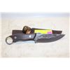 Image 1 : NEW HUNTING KNIFE