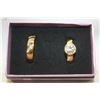 Image 1 : NEW 2PCS/SET RING SET SZ9