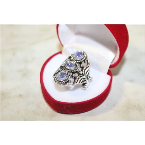 NEW TURKISH STYLE RING SZ9