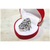 Image 1 : NEW TURKISH STYLE RING SZ9