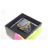 Image 1 : NEW ARABIAN STYLE RING SZ11