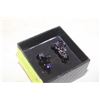 Image 1 : NEW 2PCS/SET RING SET SZ8