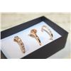 Image 1 : NEW 3PCS/SET RING SET SZ9