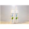 Image 1 : MATRIX BIOLAGE FINISHING SPRITZ FIRM HOLD SPRAY 2X
