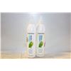 Image 1 : MATRIX BIOLAGE FINISHING SPRITZ FIRM HOLD SPRAY 2X