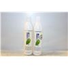 Image 1 : MATRIX BIOLAGE ULTRA-HYDRATING SHAMPOO 2X500ML