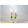 Image 1 : MATRIX BIOLAGE ULTRA-HYDRATING SHAMPOO 2X500ML