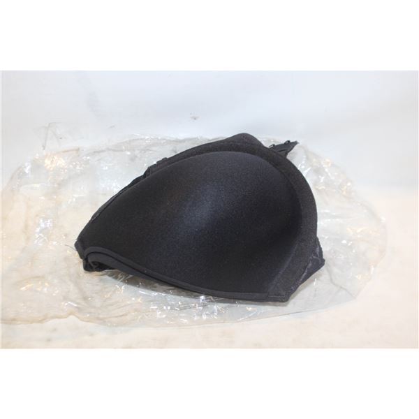 NEW WONDER BRA BLACK, SZ. 36B