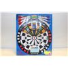 Image 1 : MAGNETIC DART BOARD SET FOR KIDS INDOOR