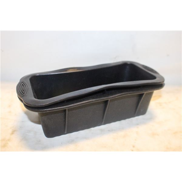 ICE COOLER EASY DEMOULD RECTANGLE EXTRA