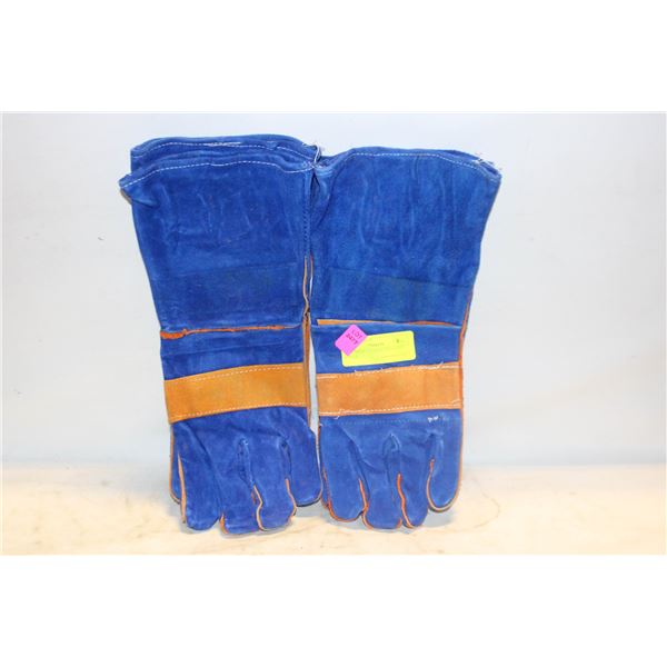 1 PCS MENS THERMO INSULATED WATER