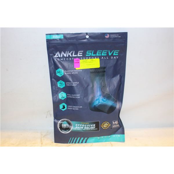 MODVEL A PACK ANKLE BRACE UNISEX