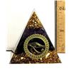 Image 1 : 7)  PYRAMID HEALING CHAKRA.