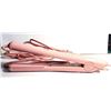 Image 1 : 21)  NEW, NEVER USED EVLUTION PINK FLAT