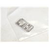 Image 1 : 1 GRAM SILVER MAPLE BAR