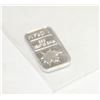 Image 1 : 1 GRAM SILVER MAPLE BAR