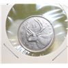 Image 1 : 1968 50 PERCENT SILVER COIN