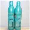 Image 1 : 2 MATRIX ESSENTIALS AMPLIFY CONDITIONER 400ML