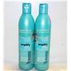 Image 1 : 2 MATRIX ESSENTIALS AMPLIFY CONDITIONER 400ML