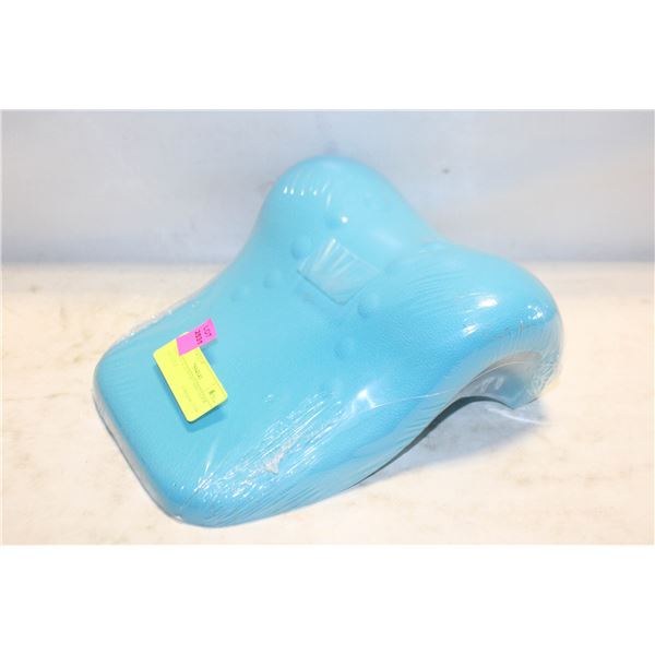 SEAL NECK SUPPORT SHOULDER RELAXER