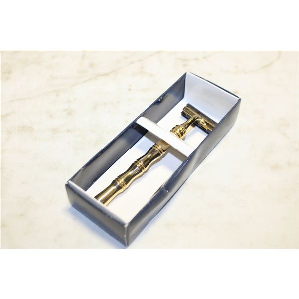 VINTAGE SAFETY RAZOR