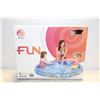 Image 1 : NEW INFLATABLE ROUND POOL FOR CHILDREN